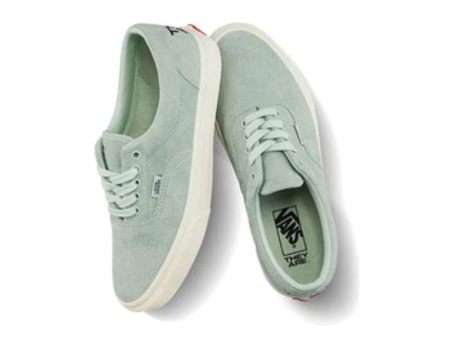 Vans Vans Era Year Of The Ox Pale Aqua Marshmallow - view 3