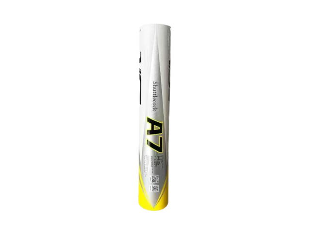 VS VS A7 Shuttlecocks 12/Tube - view 2