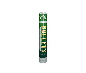 Buy VS Bullet Diamond Shuttlecocks 12/Tube at Sasom – Authentic and Ready to Ship