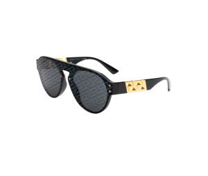 Buy Versace Sunglasses Black at Sasom – Authentic and Ready to Ship