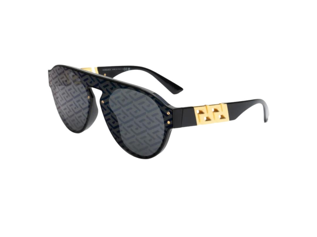 Versace Versace Sunglasses Black