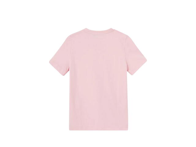 Versace Versace Medusa T-shirt in Organic Cotton Light Pink - view 2