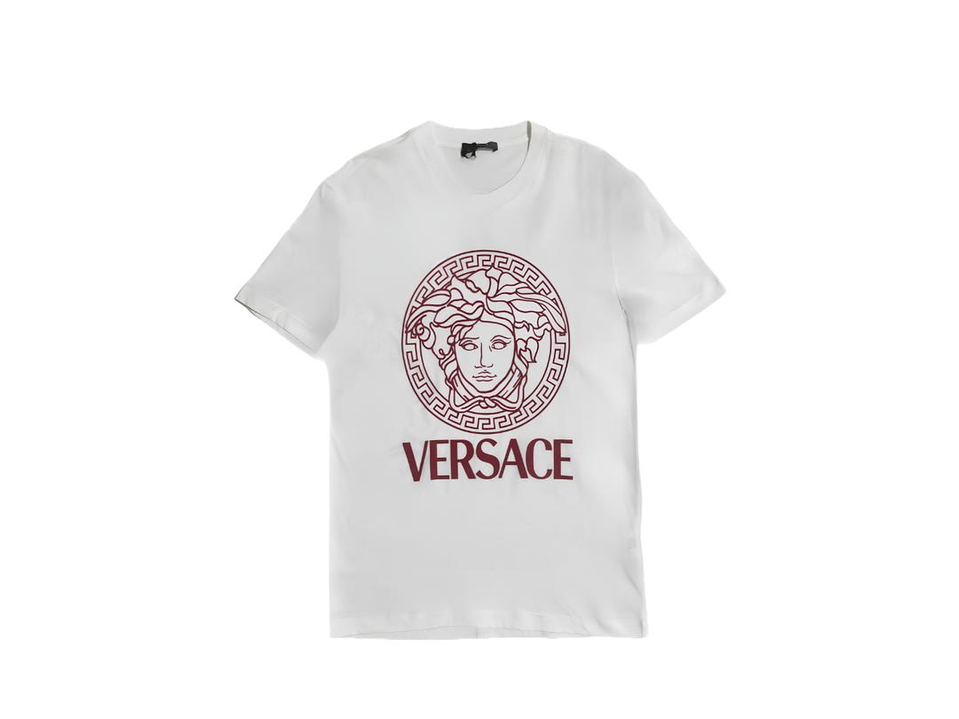Versace Versace T-Shirts White