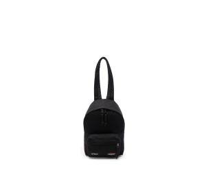 Buy Vetements x Eastpak Mini Backpack Black at Sasom – Authentic and Ready to Ship