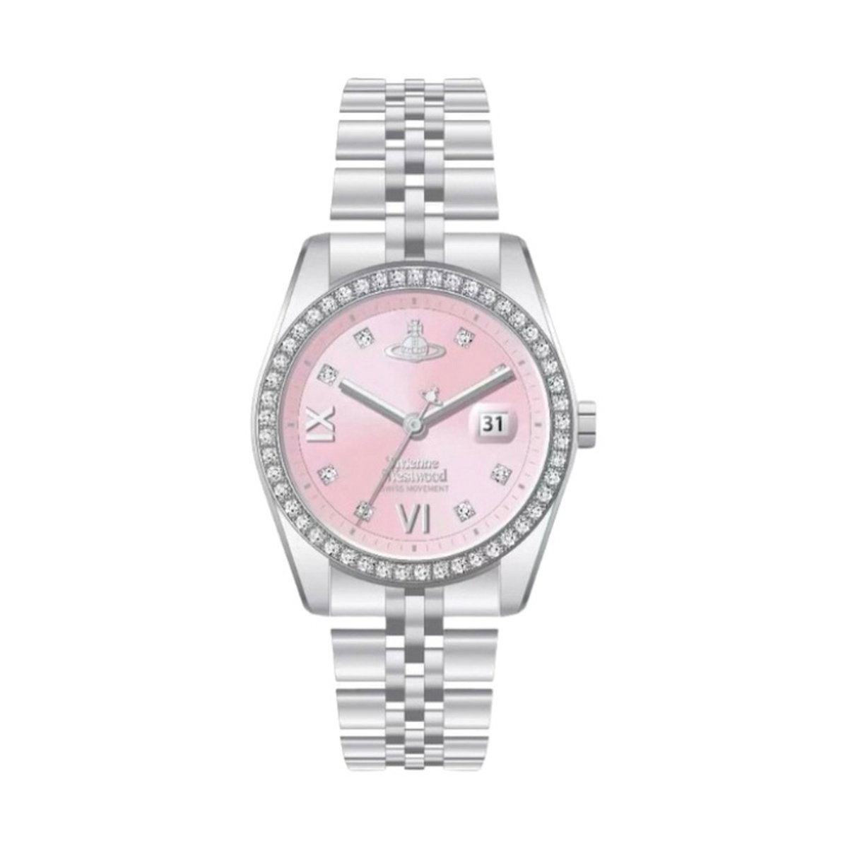 Vivienne Westwood Camberwell Watch — Authenticated | SASOM