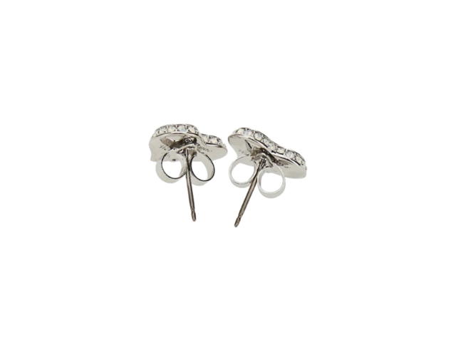 Vivienne Westwood Vivienne Westwood Petra Earrings White - view 2