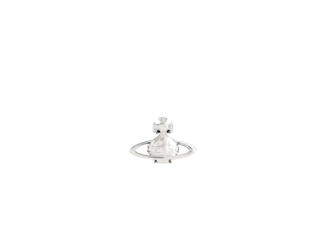 Vivienne Westwood Vivienne Westwood Suzon Single Earring Silver