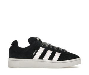 Buy adidas Campus 00s Core Black Almost Pink (Women's) at Sasom – Authentic and Ready to Ship