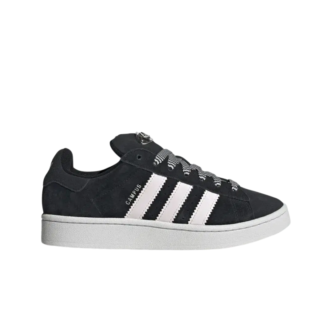 adidas adidas Campus 00s Core Black Almost Pink (Women's)