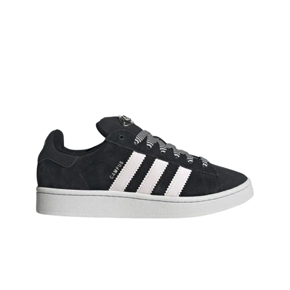 adidas adidas Campus 00s Core Black Almost Pink (Women's)