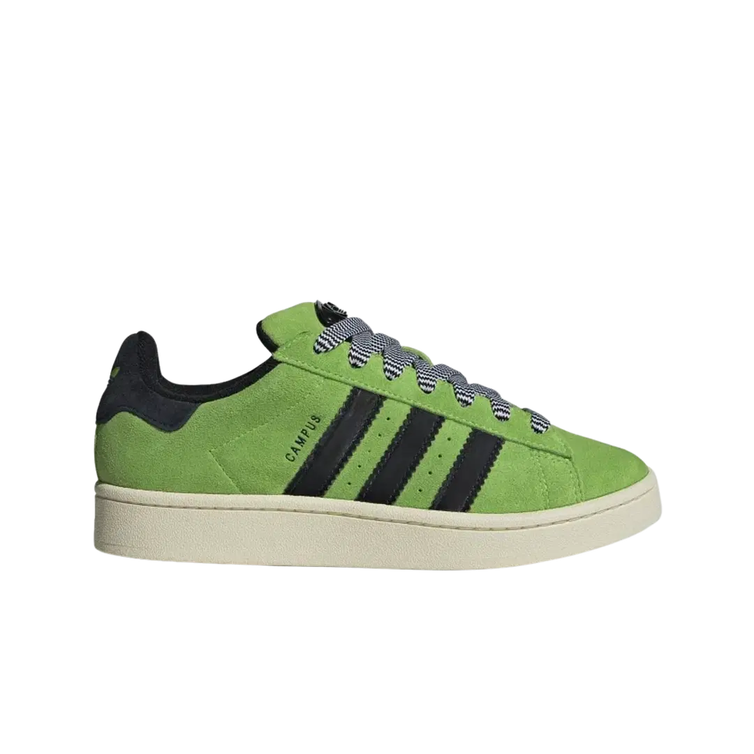 adidas adidas Campus 00s Solar Green (Women's)