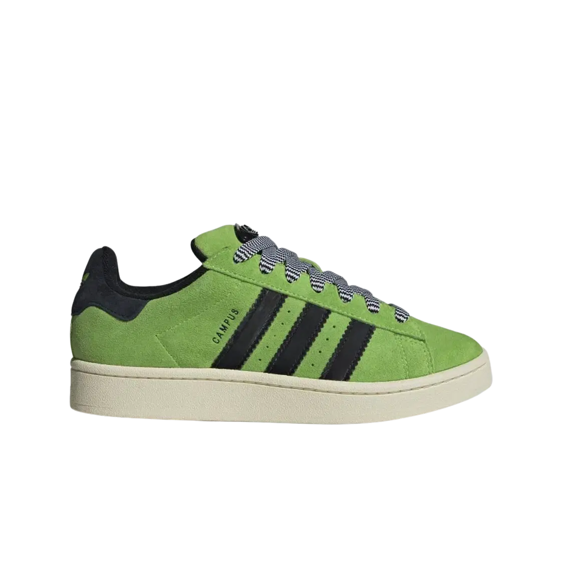 adidas adidas Campus 00s Solar Green (Women's)