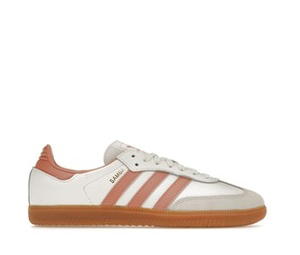 Buy adidas Samba OG White Wonder Clay Gum (Women's) at Sasom – Authentic and Ready to Ship