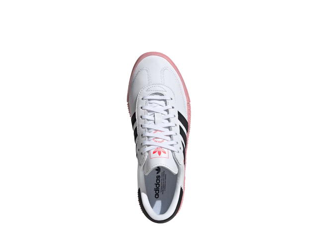 adidas adidas Sambarose White Pink (W) - view 5