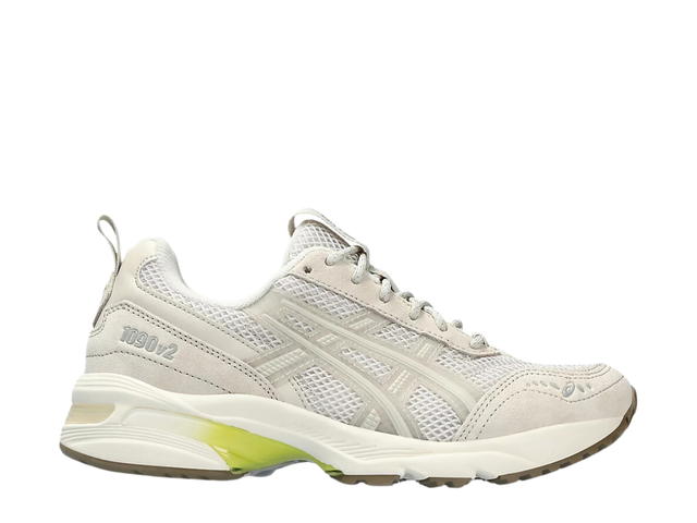 Asics Asics Gel-1090 V2 Smoke Grey (W) - view 1