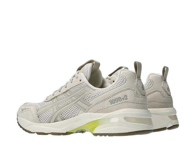 Asics Asics Gel-1090 V2 Smoke Grey (W) - view 4