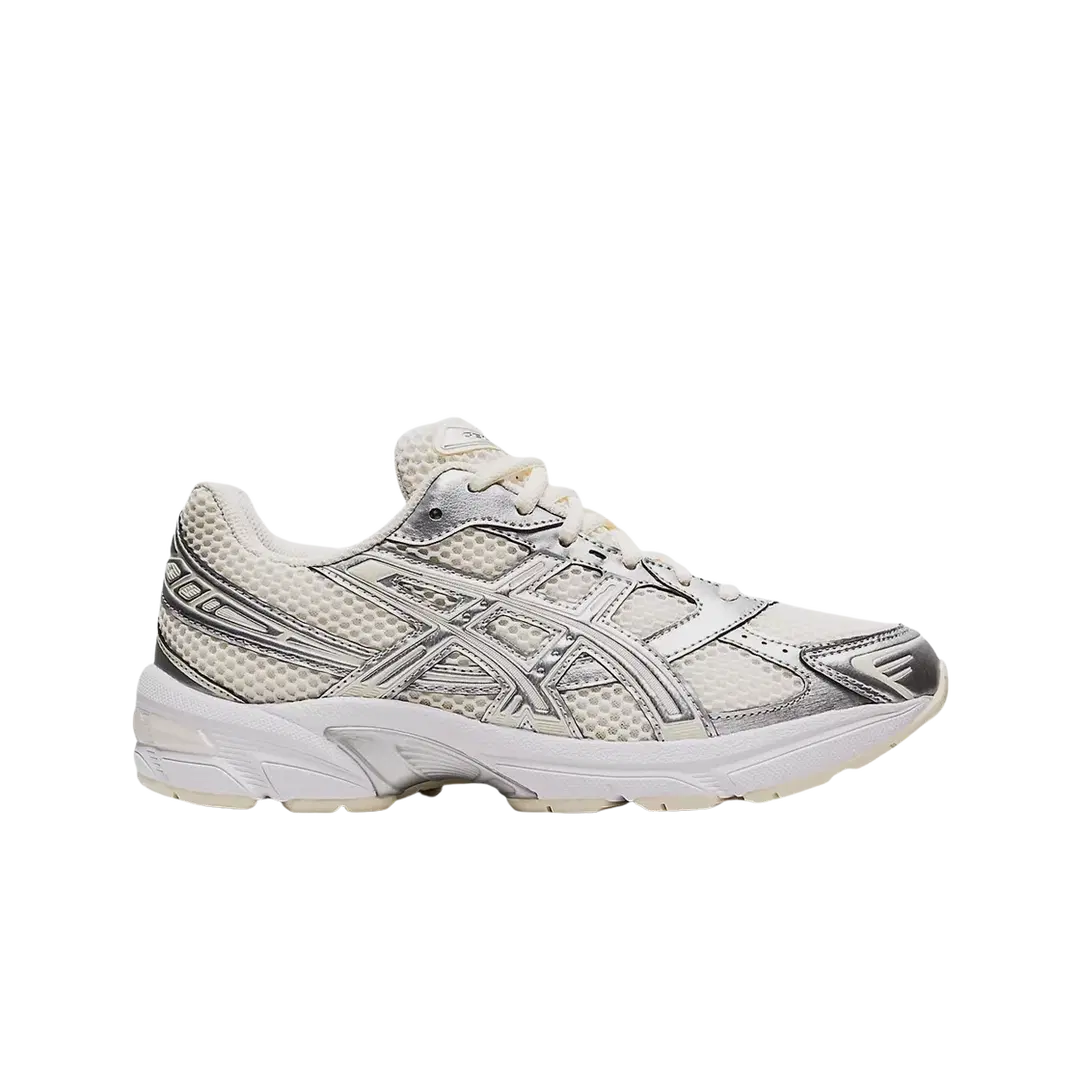 Asics Asics Gel-1130 Cream Pure Silver (Women's)