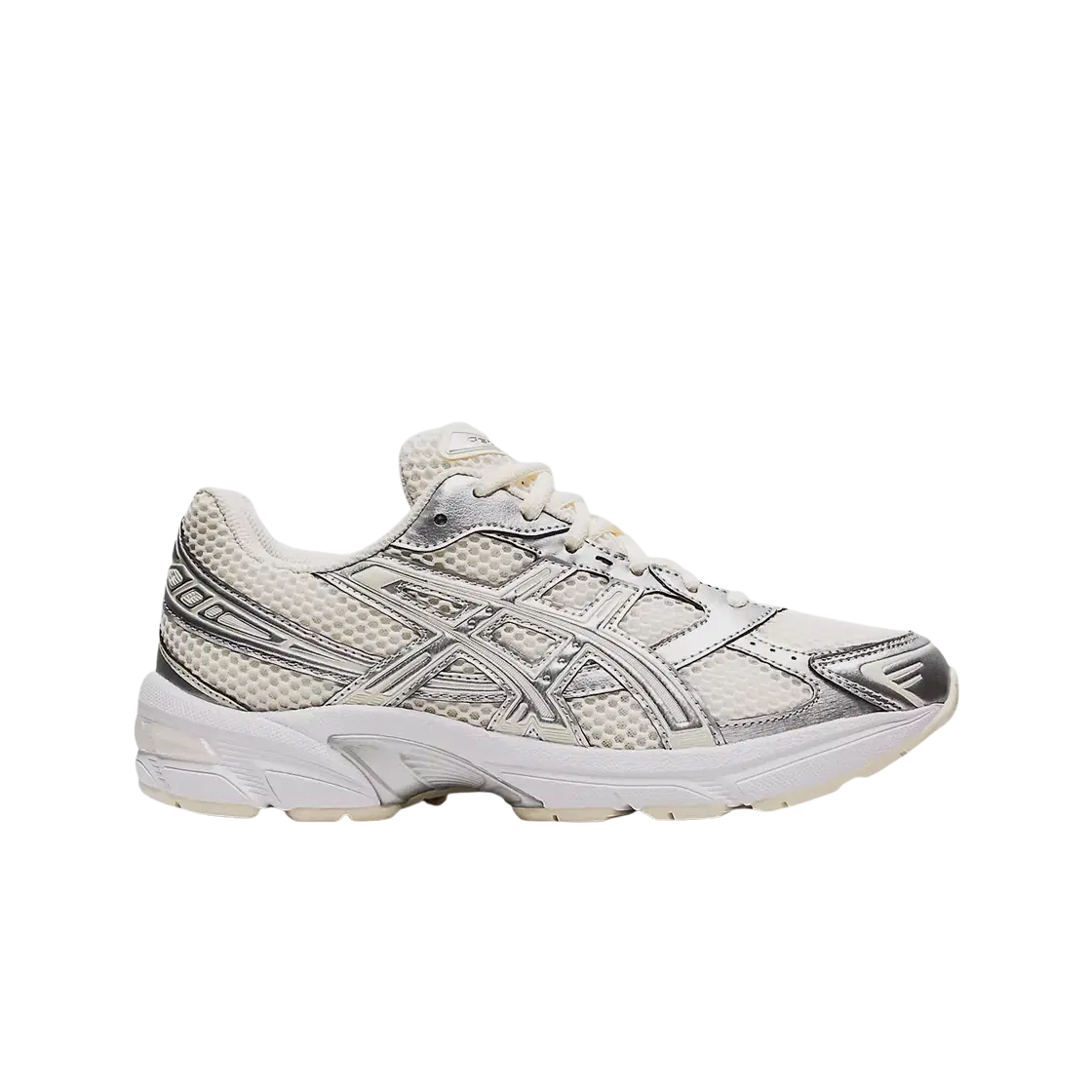 Asics Asics Gel-1130 Cream Pure Silver (Women's)