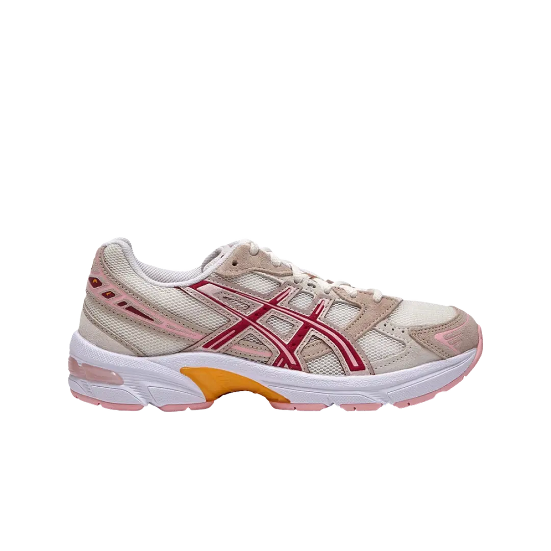Asics Asics Gel-1130 Birch Cranberry (Women's)