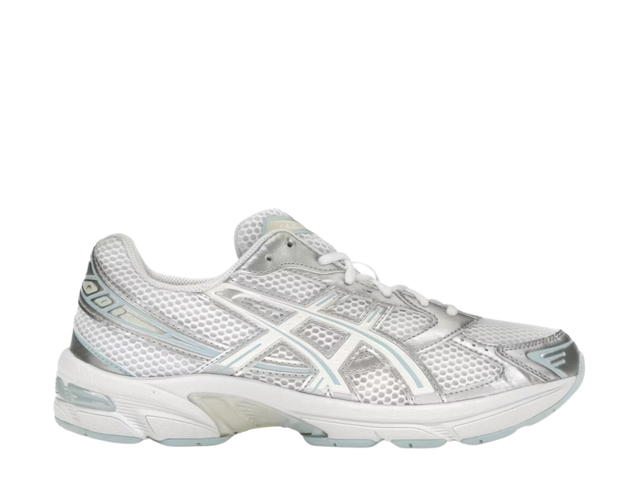 Asics Asics Gel-1130 White Ivory Light Blue - view 1