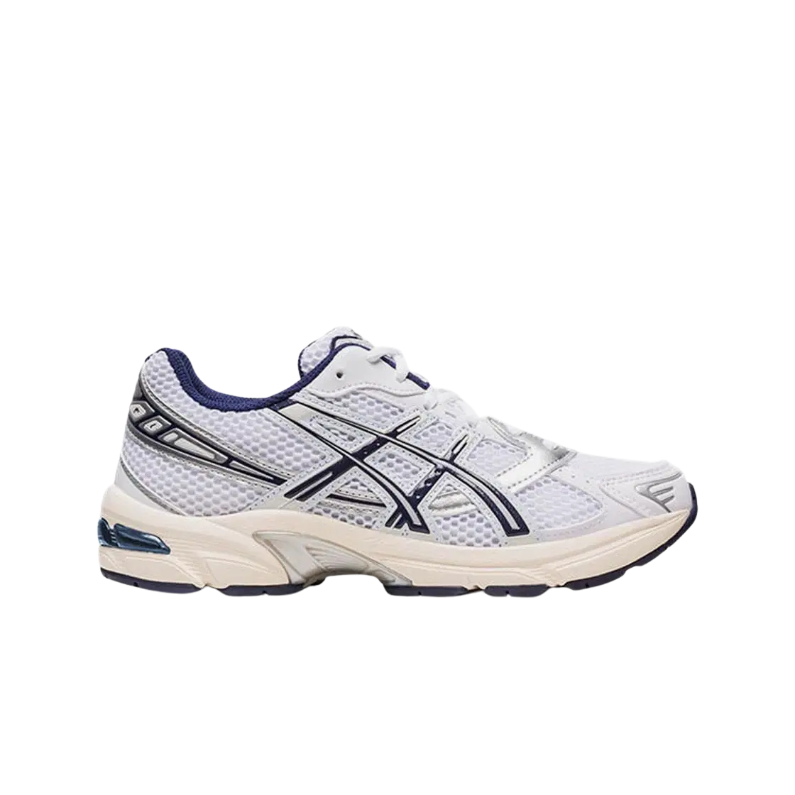 Asics Asics Gel-1130 White Midnight (Women's)