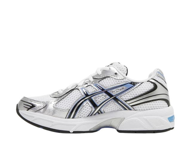 Asics Asics Gel-1130 White Periwinkle Blue (Women's) - view 2