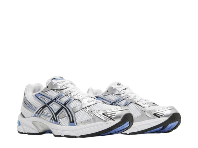 Asics Asics Gel-1130 White Periwinkle Blue (Women's) - view 3