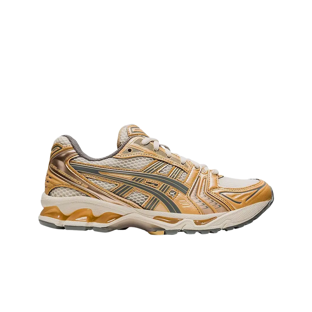 Asics Asics Gel-Kayano 14 Cream Clay Grey (Women's)