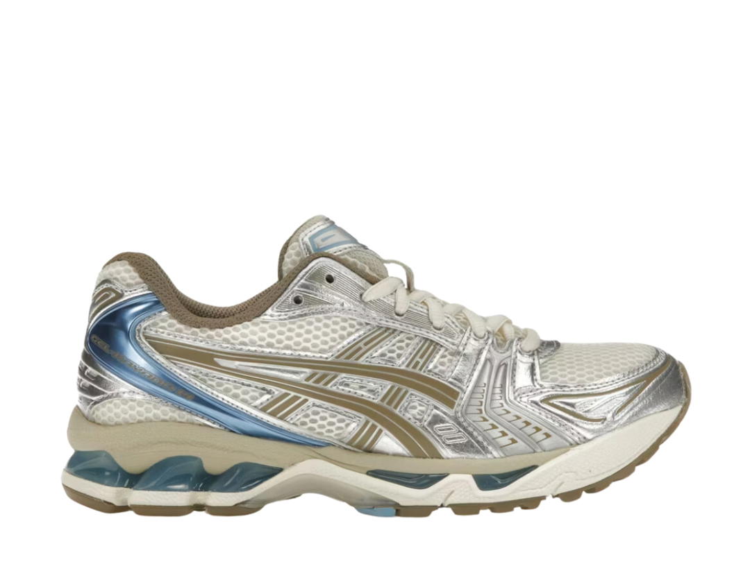Asics Asics Gel-Kayano 14 Cream Pepper (Women's)