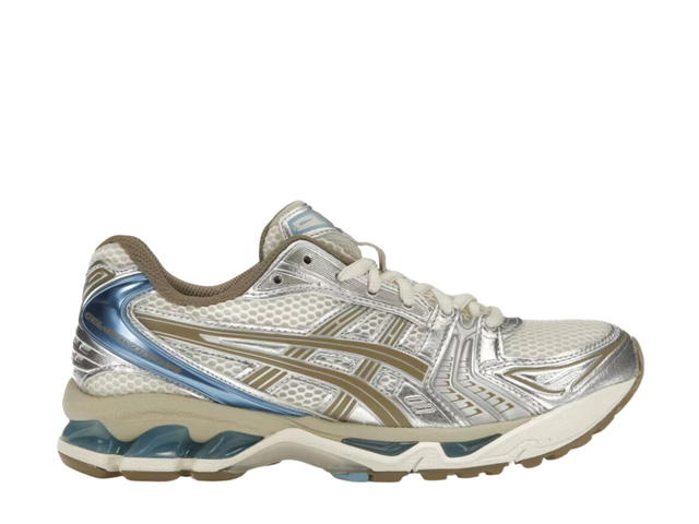 Asics Asics Gel-Kayano 14 Cream Pepper (Women's) - view 1
