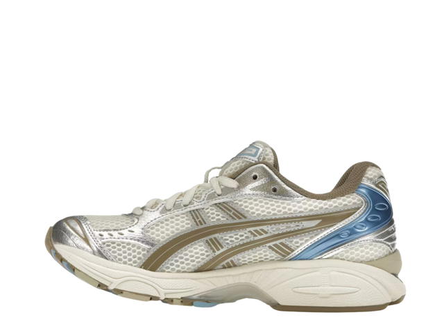 Asics Asics Gel-Kayano 14 Cream Pepper (Women's) - view 2