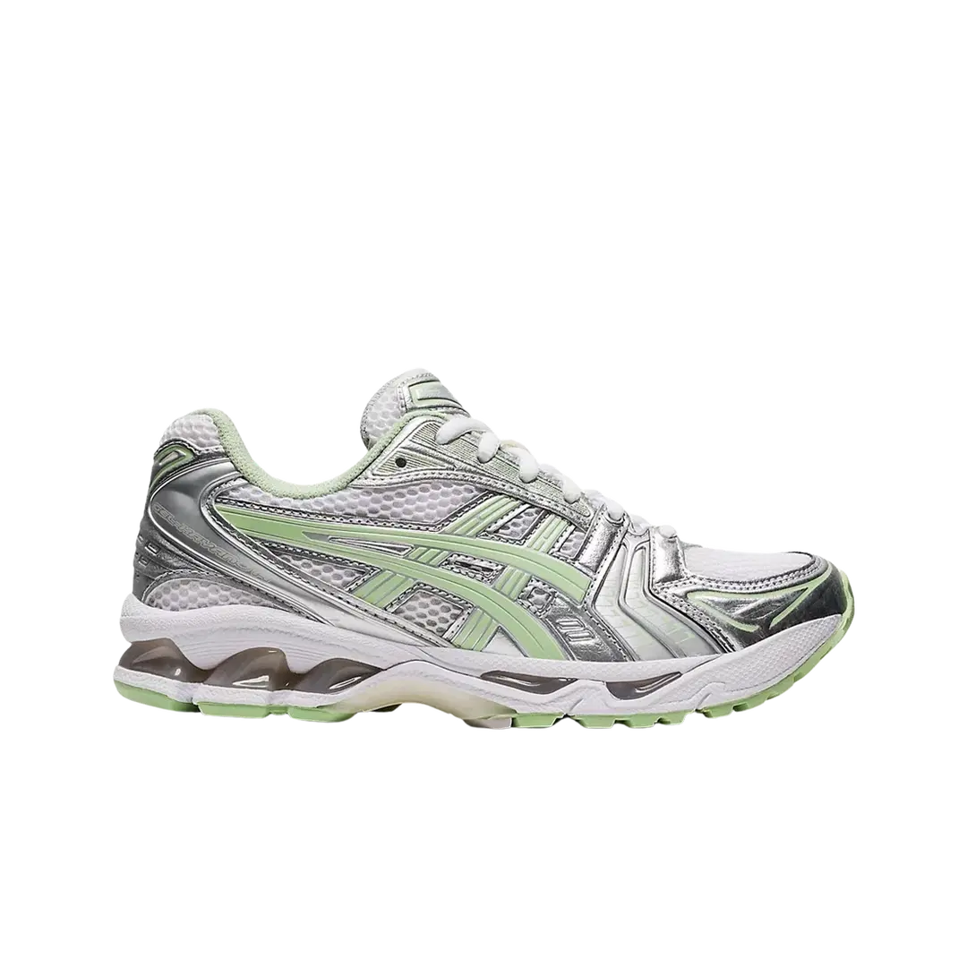 Asics Asics Gel-Kayano 14 White Jade (Women's)