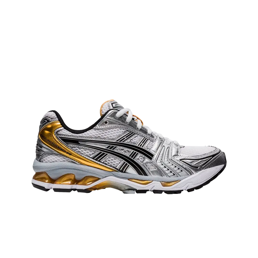 Asics Asics Gel-Kayano 14 Pure Gold (Women's)