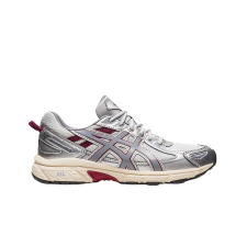 Buy Asics Gel-Venture 6 Glacier Grey Sheet Rock (W) at Sasom – Authentic and Ready to Ship