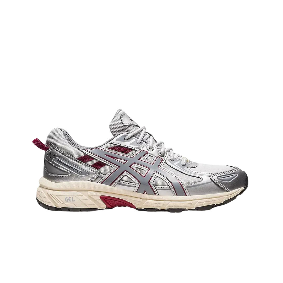 Asics Asics Gel-Venture 6 Glacier Grey Sheet Rock (W)