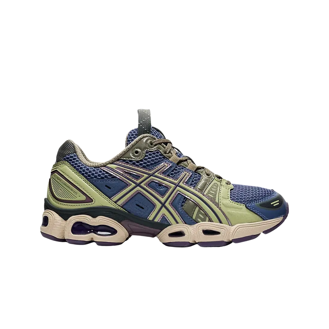 Asics Asics UB3-S Gel-Nimbus 9 Stonewash (W)