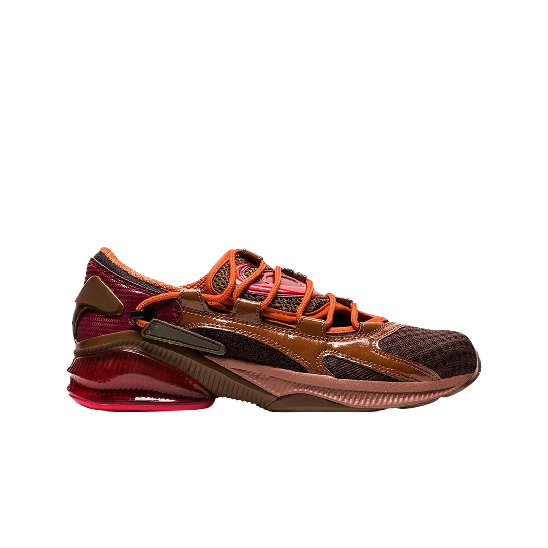 Asics (W) Asics x Kiko Kostadinov Gel-Aurania Coffee