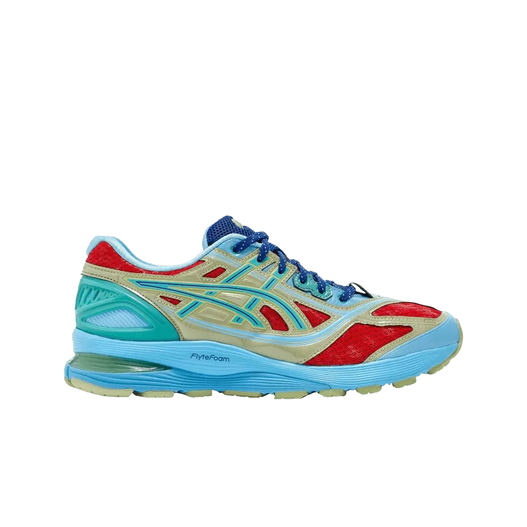 Asics (W) Asics x Kiko Kostadinov Gel-Korika Multi Blue