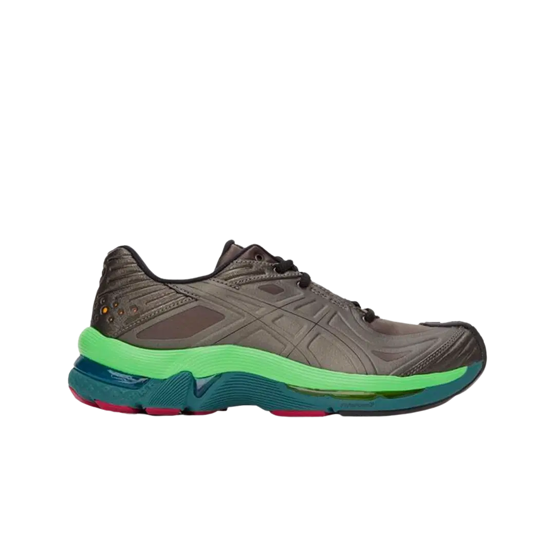 Asics (W) Asics x Kiko Kostadinov Gel-Teserakt Gunmetal