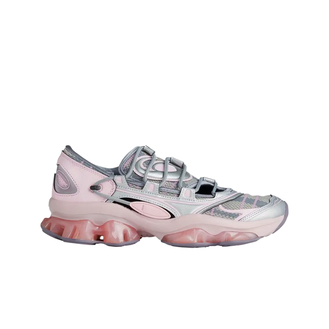 Asics Asics x Kiko Kostadinov x Hysteric Glamour Gel-Quantum Cotton Candy (W)