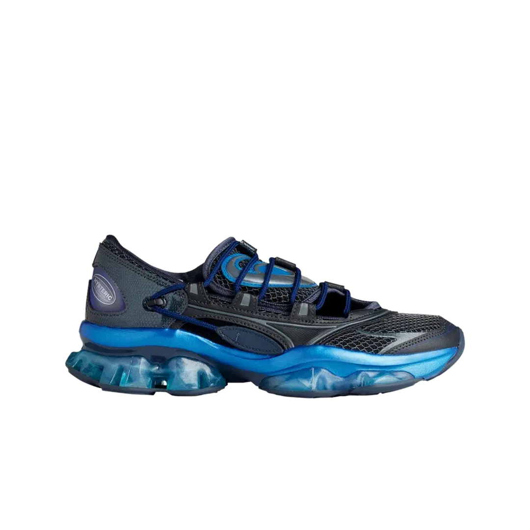 Asics Asics x Kiko Kostadinov x Hysteric Glamour Gel-Quantum Lylia Pure Silver Blue Expanse (W)
