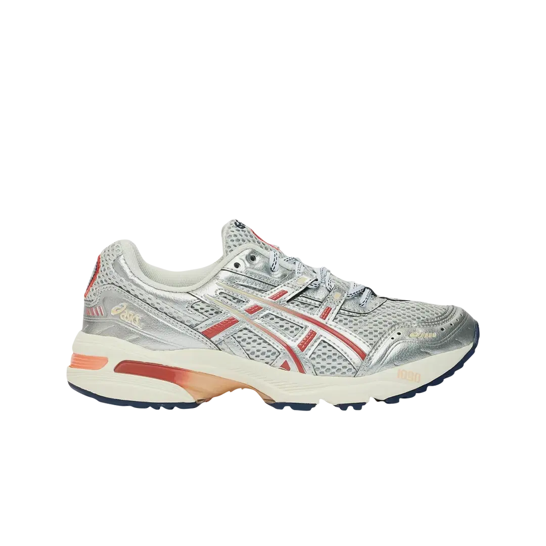 Asics Asics x SNS Gel-1090 Glacier Grey Pure Silver (W)