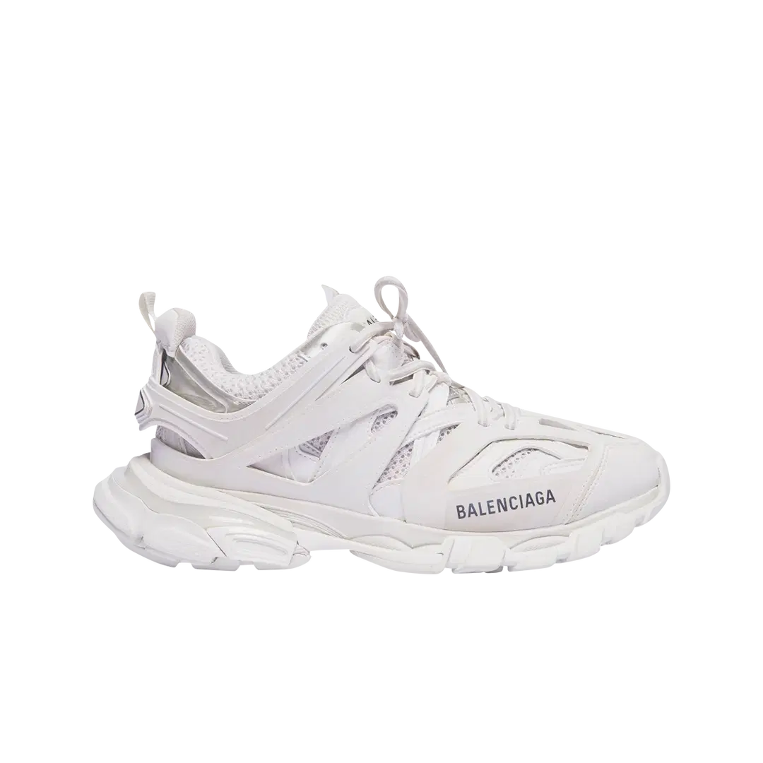 Balenciaga Balenciaga Track Trainer White (Women's)