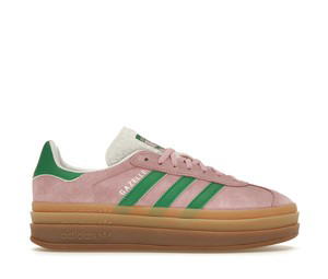 Buy adidas Gazelle Bold True Pink (Women's) at Sasom – Authentic and Ready to Ship