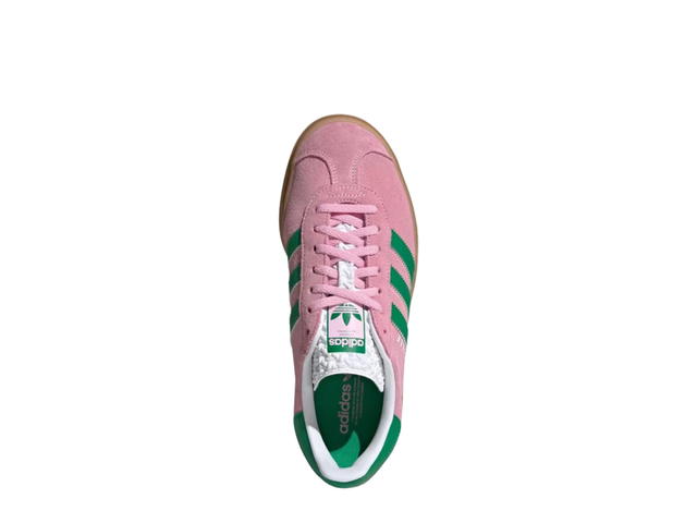 adidas adidas Gazelle Bold True Pink (Women's) - view 3