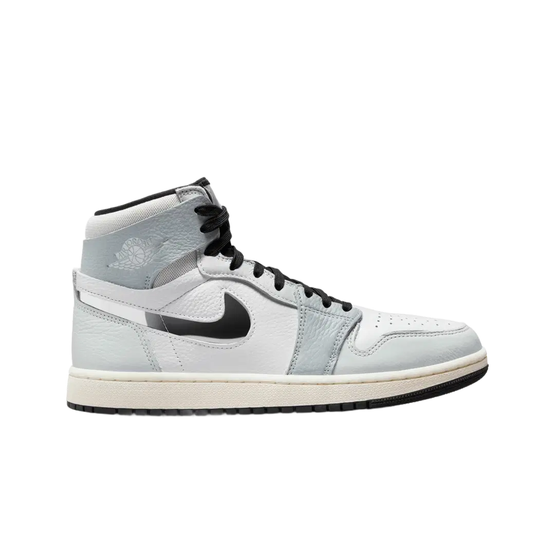 Jordan Jordan 1 High Zoom Air CMFT 2 Chicago Women's Collective (Women's)