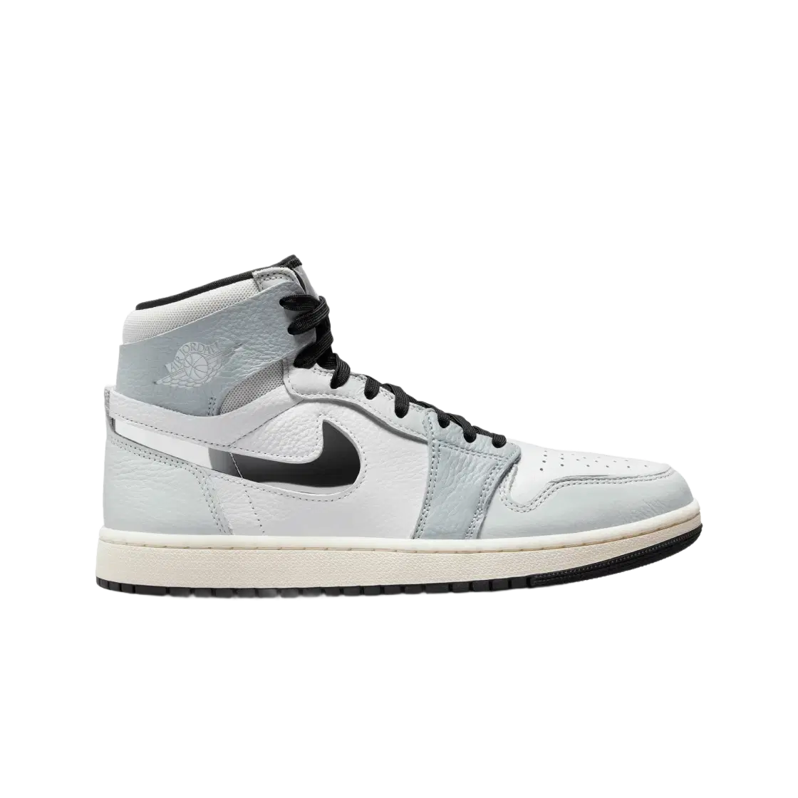 Jordan Jordan 1 High Zoom Air CMFT 2 Chicago Women's Collective (Women's)