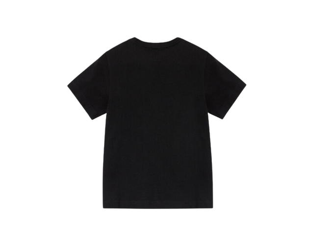 Marithe Francois Girbaud (W) Marithe Francois Girbaud Classic Logo T-Shirt Black - view 2