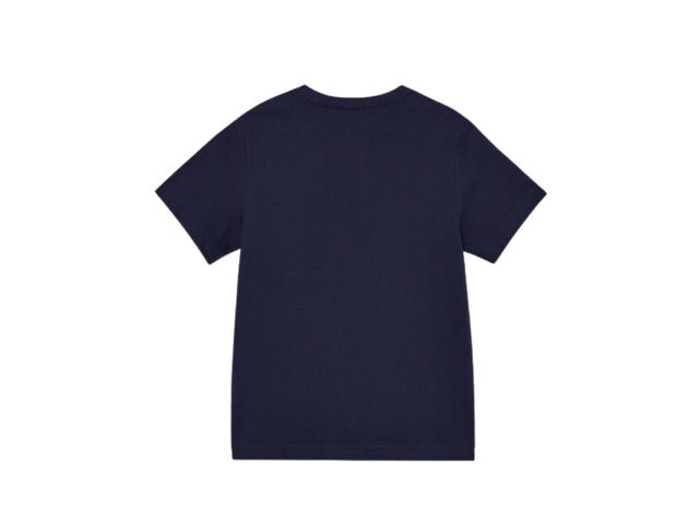 Marithe Francois Girbaud (W) Marithe Francois Girbaud Classic Logo T-Shirt Navy - view 2