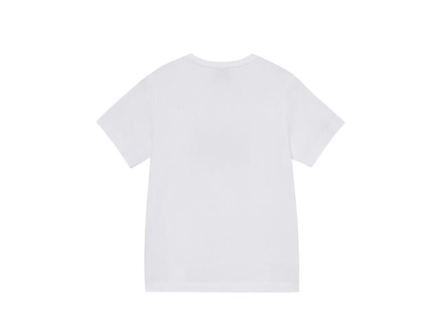 Marithe Francois Girbaud (W) Marithe Francois Girbaud Classic Logo T-Shirt White - view 2